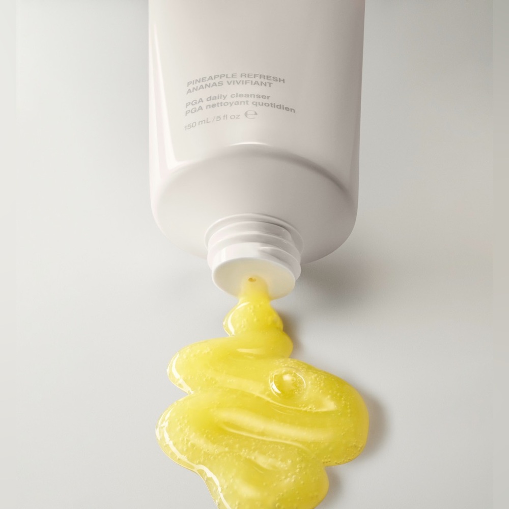 Rhode Pineapple Refresher Cleanser